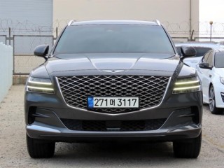 제네시스 GV80