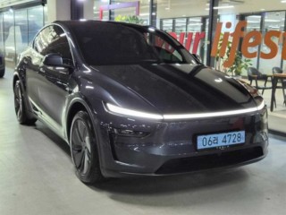 테슬라 모델 Y