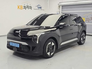기아 EV3