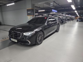 벤츠 S클래스-W223