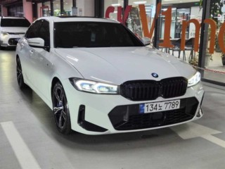 BMW 3시리즈 (G20)