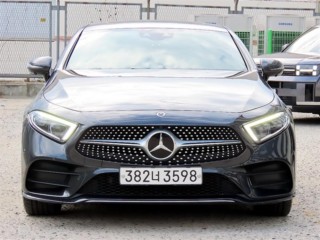 벤츠 CLS클래스 C257