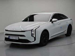 기아 뉴 K8