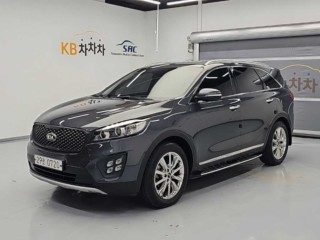 수원 중고차 기아 올 뉴 쏘렌토 디젤 2WD 2.0 노블레스 2016.05식 173,213km