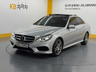 벤츠 E-클래스 W212