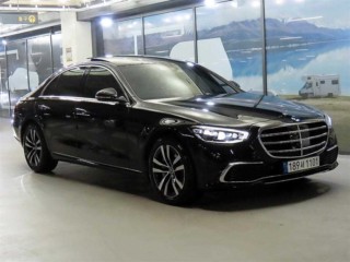벤츠 S클래스-W223