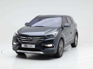 수원 중고차 현대 싼타페 더 프라임 디젤 2.0 2WD 2015.08식 129,833km