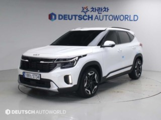 기아 더 뉴 셀토스