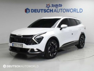 기아 스포티지 5세대 (NQ5)