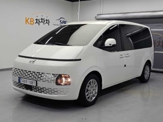 수원 중고차 현대 스타리아 2WD 디젤 투어러 모던 2021.09식 58,001km
