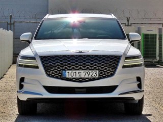 제네시스 GV80