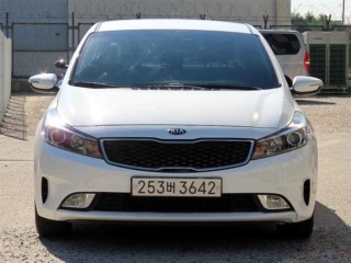 기아 더뉴 K3