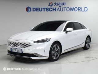 기아 K8 하이브리드