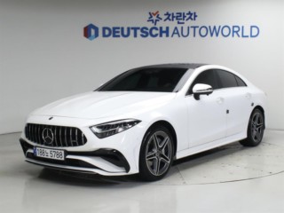 벤츠 CLS클래스 C257
