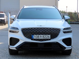 제네시스 GV70