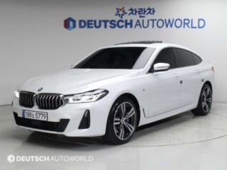 BMW 6시리즈 GT (G32)