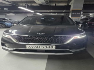 기아 카니발 4세대