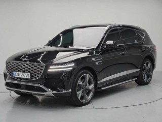 제네시스 GV80