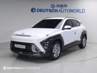 현대 디 올 뉴 코나 하이브리드 (SX2)