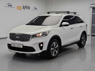 기아 더 뉴 쏘렌토