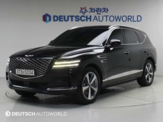 제네시스 GV80