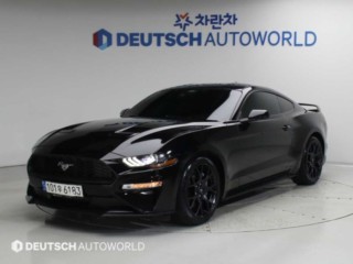 포드 머스탱 6세대