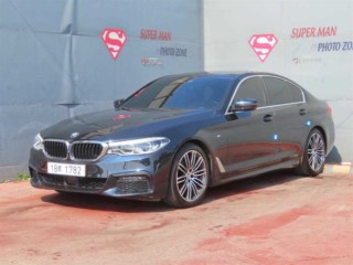 BMW 5시리즈 (G30)