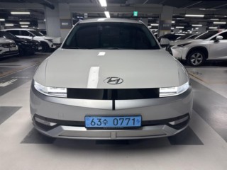 현대 아이오닉 5