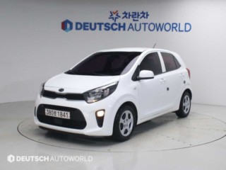 기아 올 뉴 모닝 (JA)