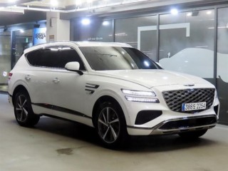 제네시스 GV80