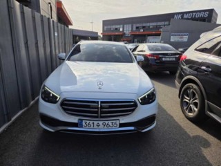 벤츠 E-클래스 W213
