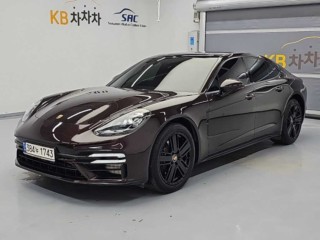 수원 중고차 포르쉐 파나메라(971) 2.9 4 2021.06식 41,358km