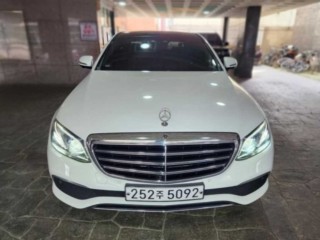 벤츠 E-클래스 W213