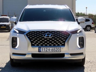 수원 중고차 현대 팰리세이드 가솔린 3.8 4WD 2021.03식 153,541km