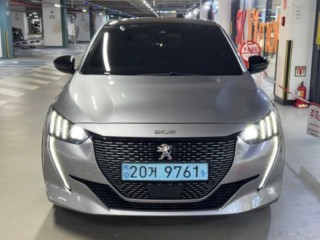 푸조 e-208