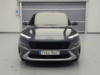 수원 중고차 현대 더 뉴 코나 가솔린 2.0 2WD 모던 2021.06식 70,000km