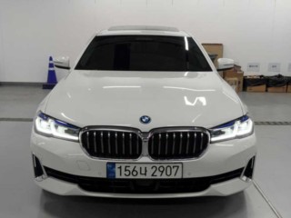 BMW 5시리즈 (G30)
