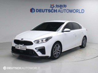 기아 올뉴 K3