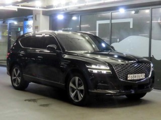 제네시스 GV80