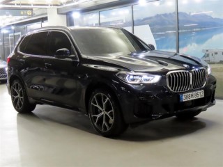 BMW X5 (G05)
