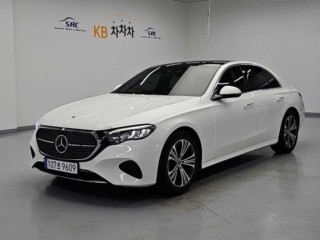 벤츠 E-클래스 W214