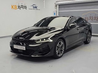 기아 K5 3세대