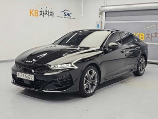 기아 K5 3세대