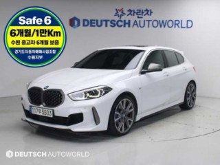 BMW 1시리즈 (F40)