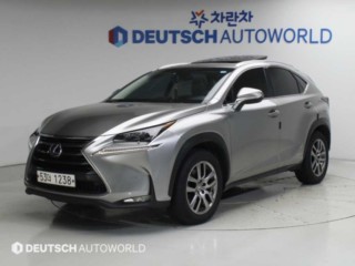 수원 중고차 렉서스 NX 300h 슈프림 2014.12식 139,293km