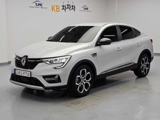 르노코리아(삼성) XM3