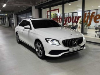 벤츠 E-클래스 W213