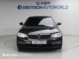 BMW 5시리즈 (G30)
