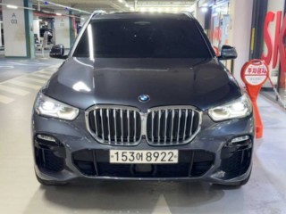 BMW X5 (G05)
