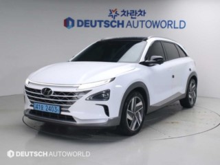 현대 넥쏘